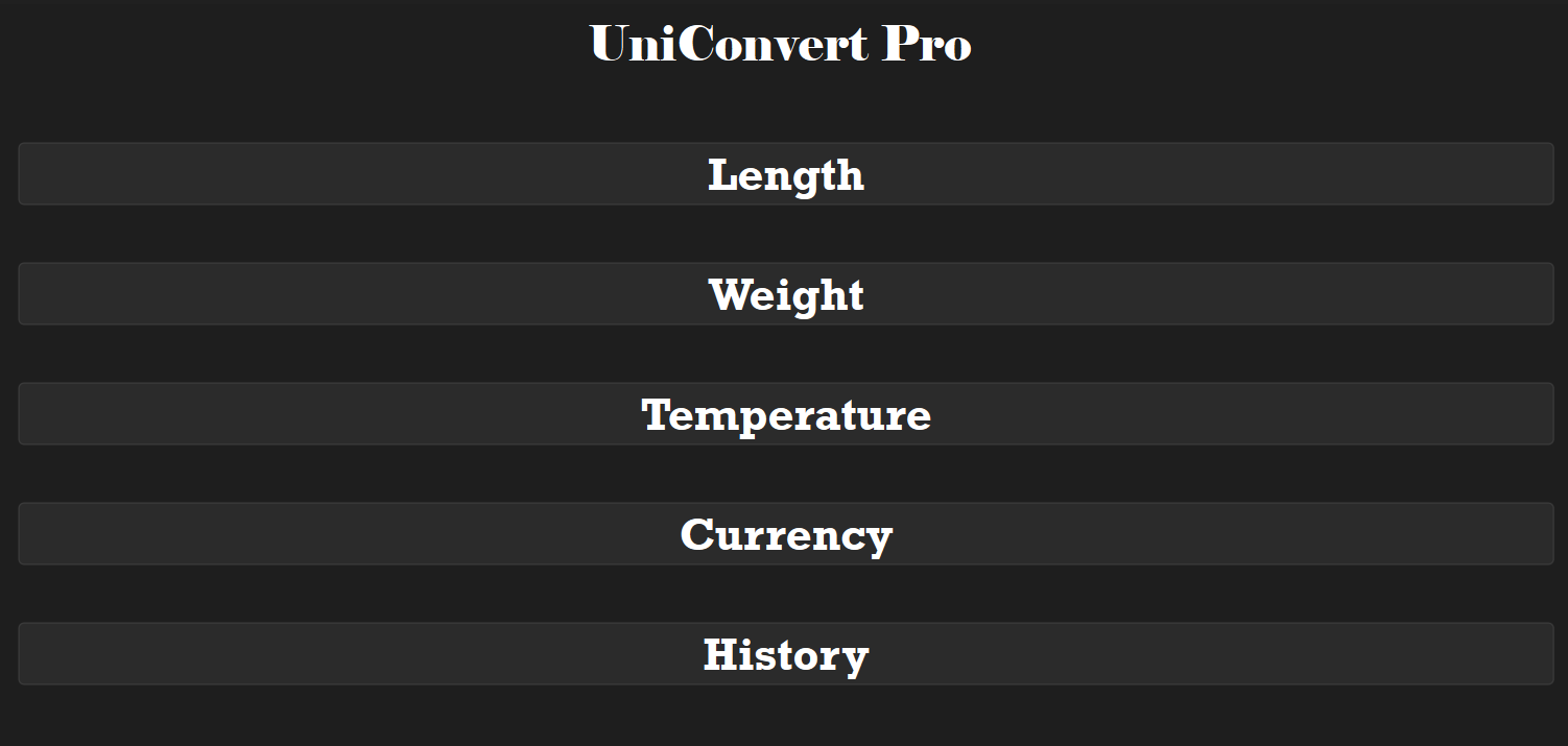 Image of UniConvert Pro